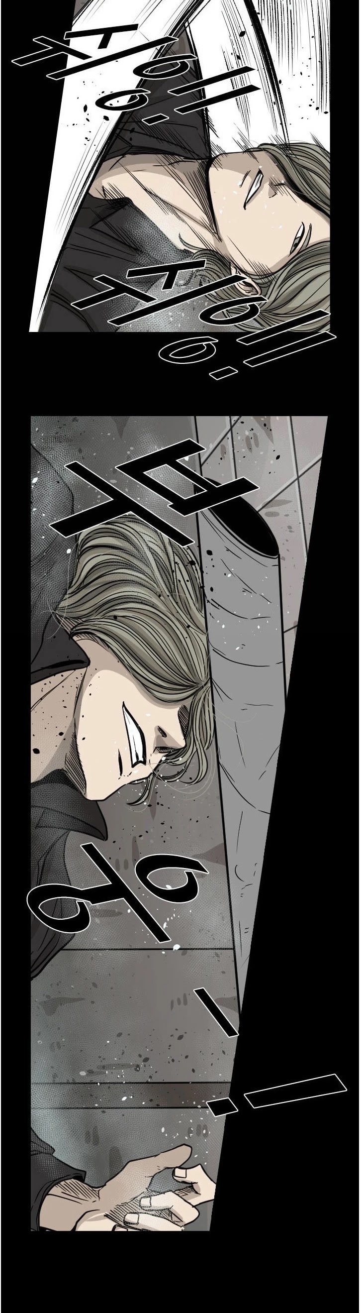Read Shark EN Manga Online