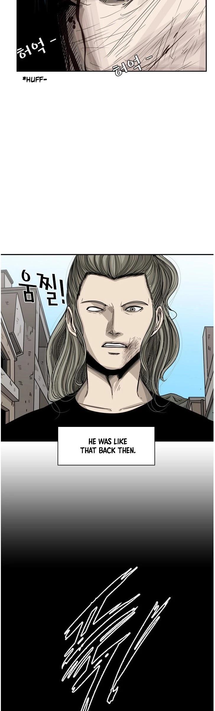 Read Shark EN Manga Online
