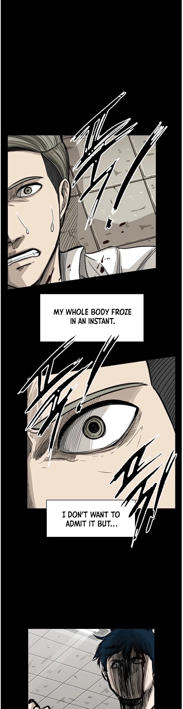 Read Shark EN Manga Online