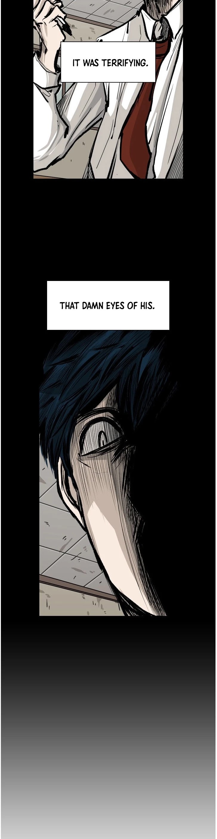 Read Shark EN Manga Online