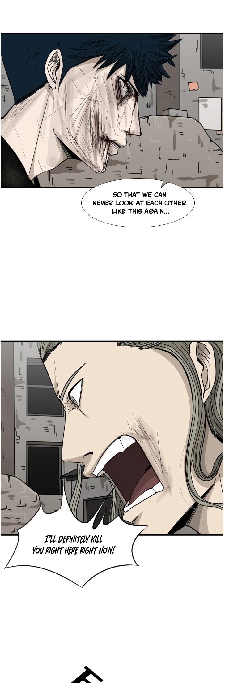 Read Shark EN Manga Online
