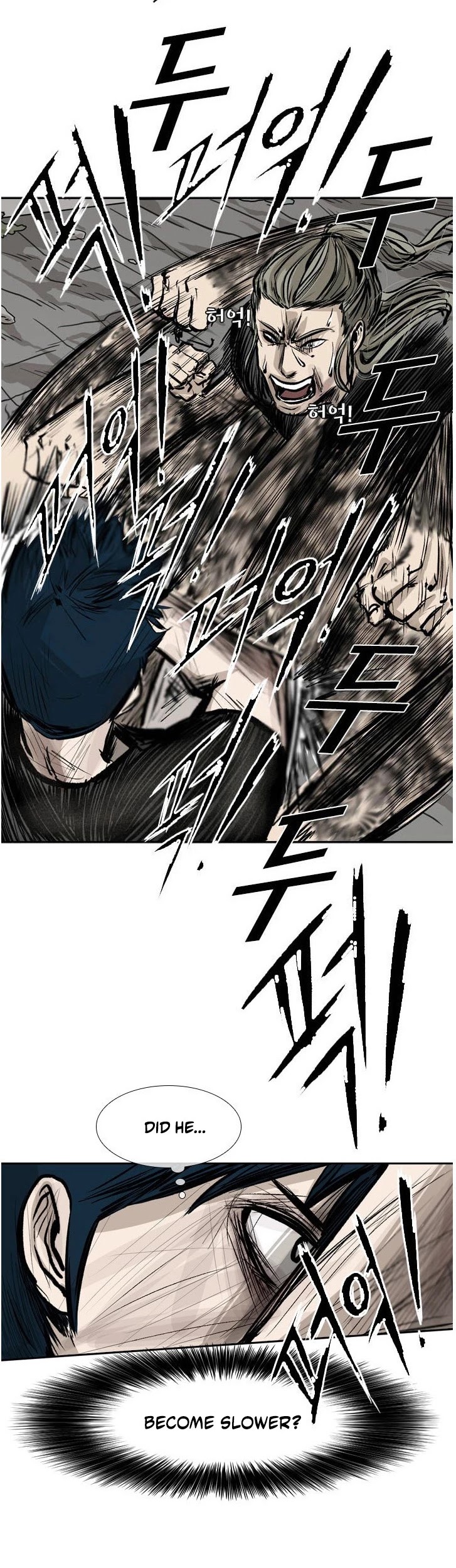 Read Shark EN Manga Online
