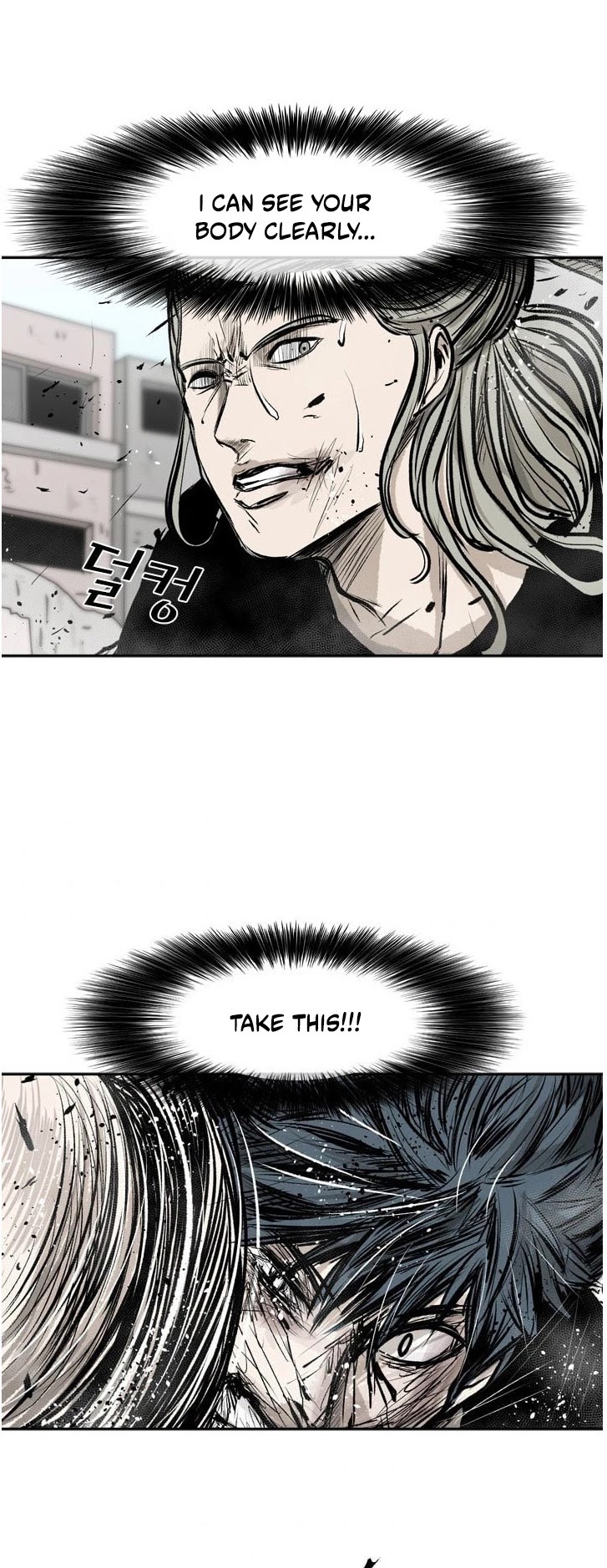 Read Shark EN Manga Online