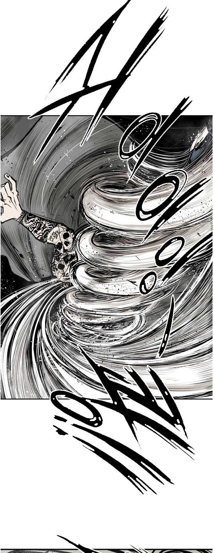 Read Shark EN Manga Online