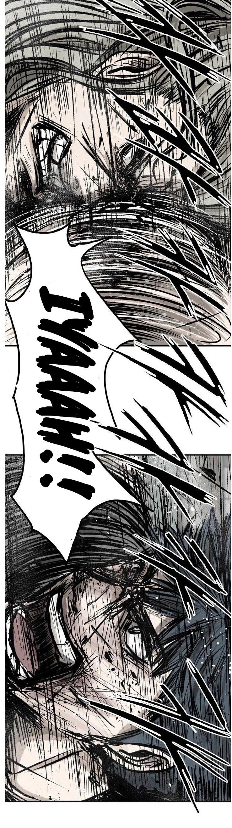 Read Shark EN Manga Online