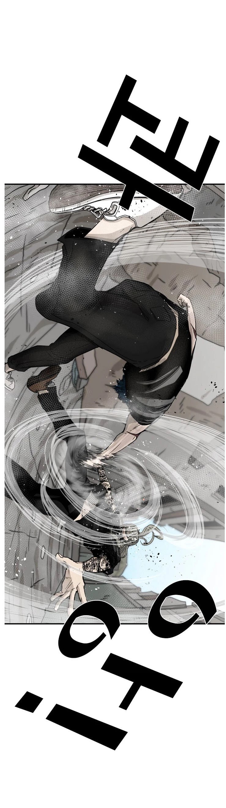 Read Shark EN Manga Online