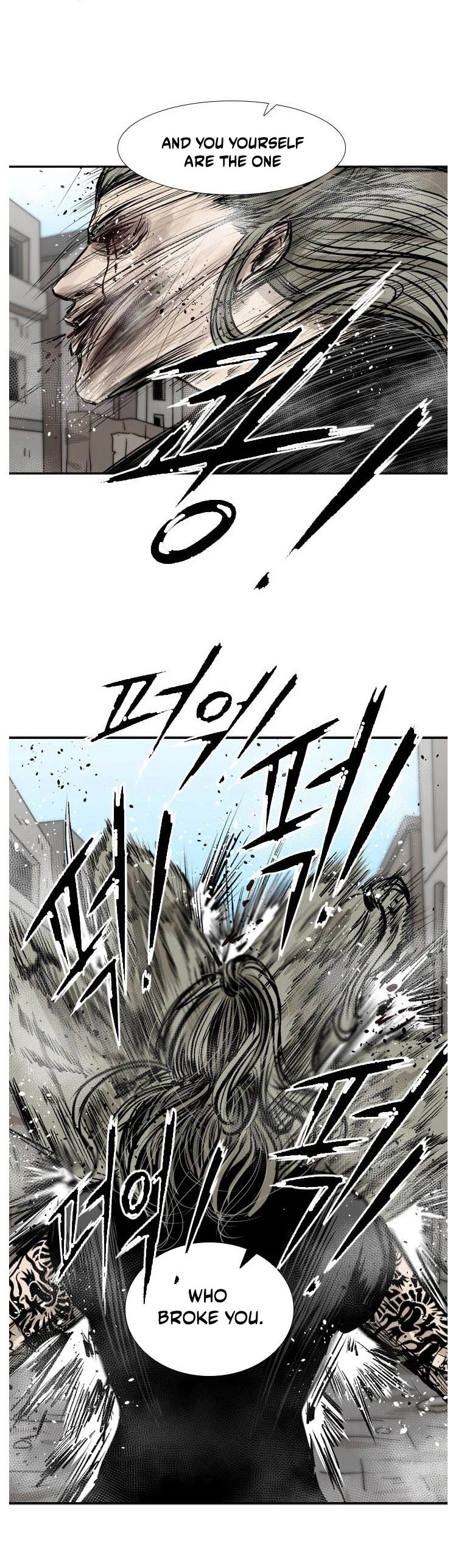 Read Shark EN Manga Online