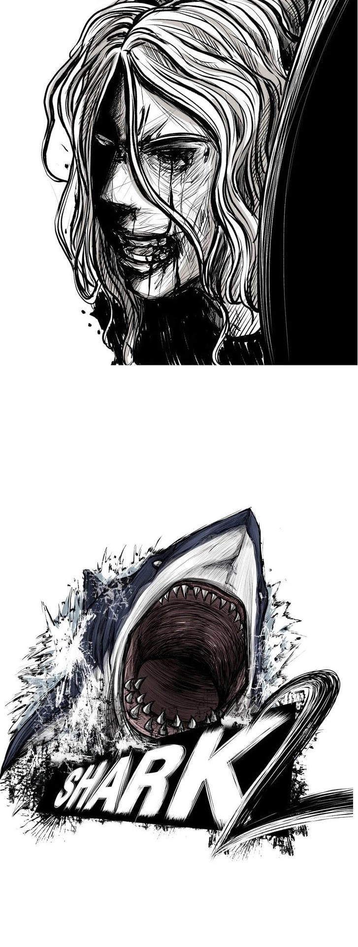 Read Shark EN Manga Online