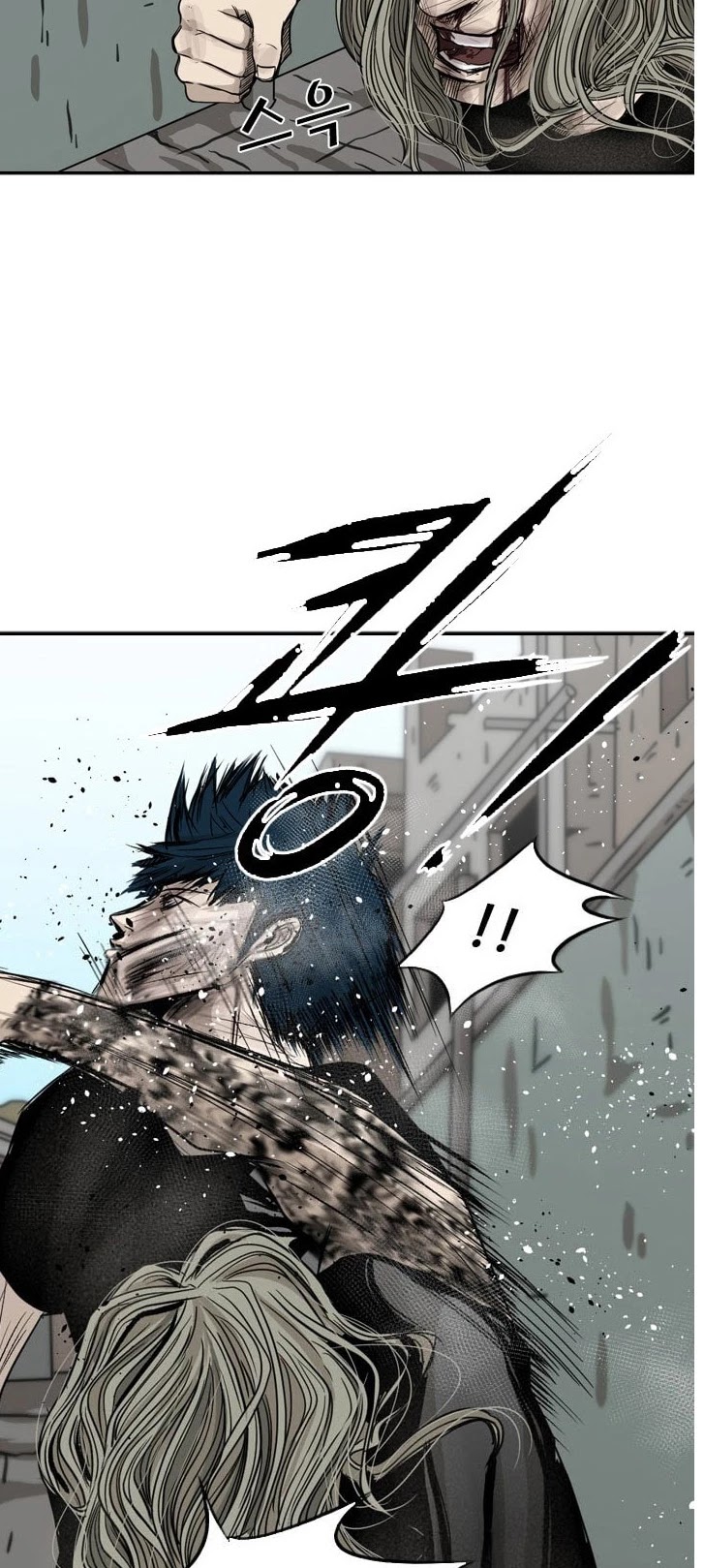 Read Shark EN Manga Online