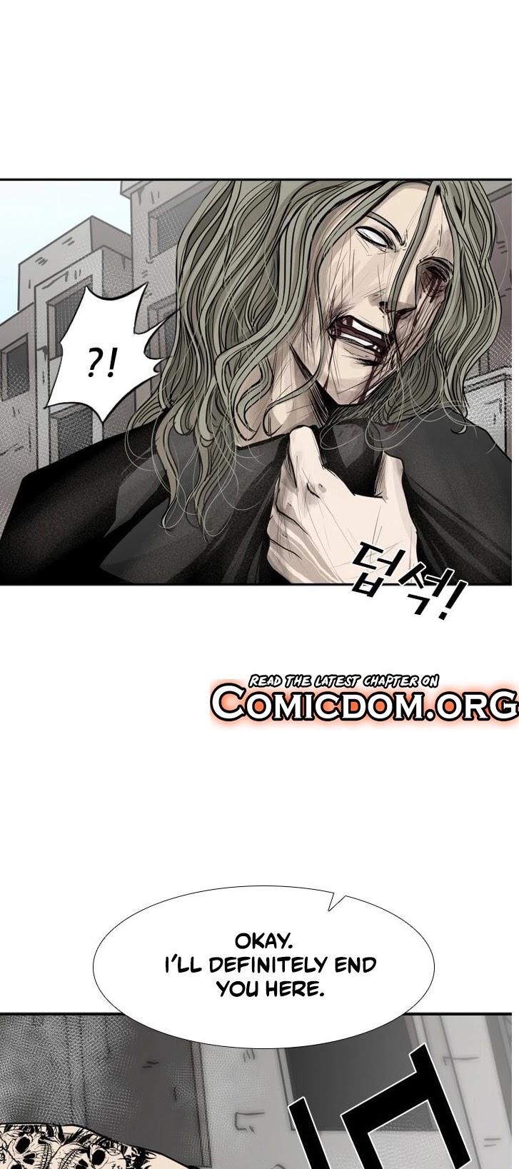 Read Shark EN Manga Online