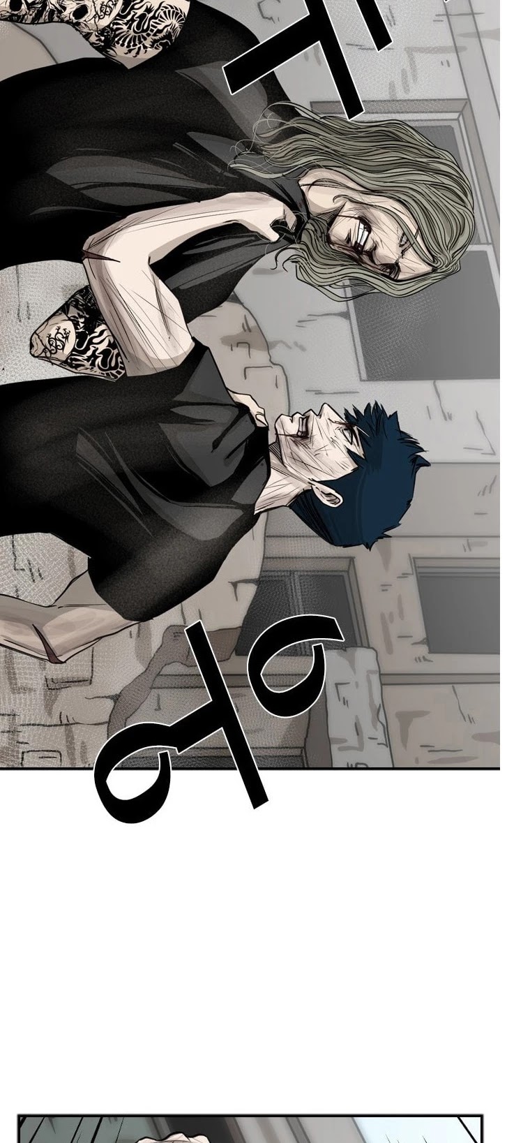 Read Shark EN Manga Online