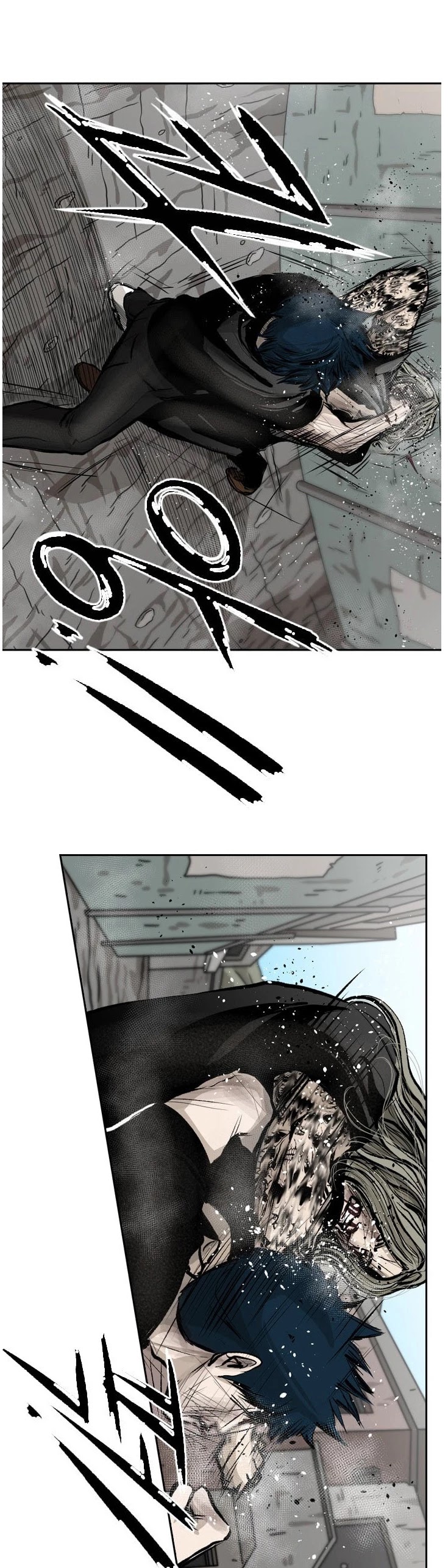 Read Shark EN Manga Online