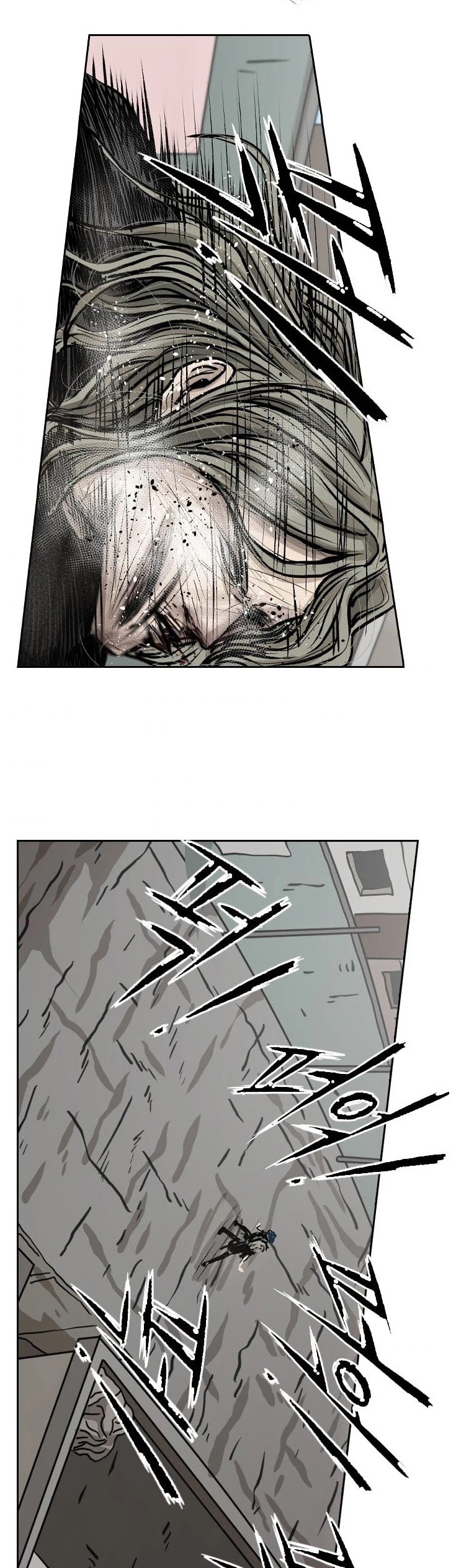 Read Shark EN Manga Online