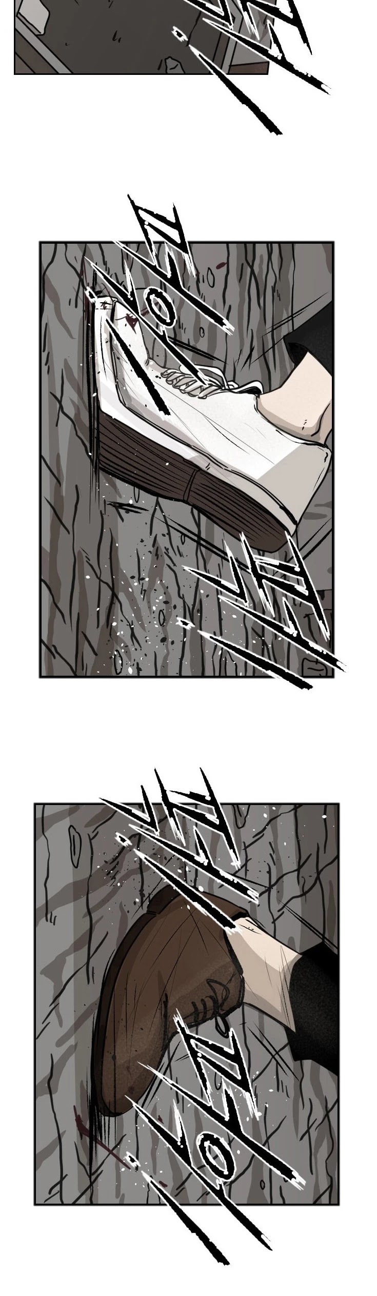 Read Shark EN Manga Online