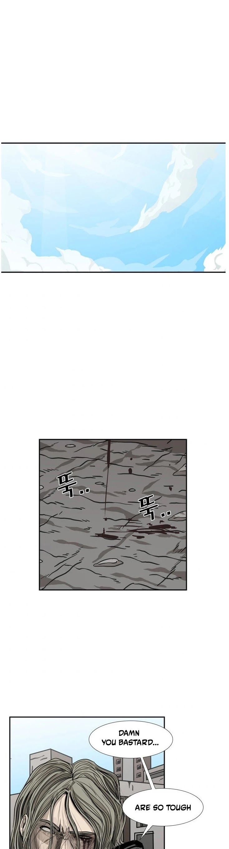 Read Shark EN Manga Online