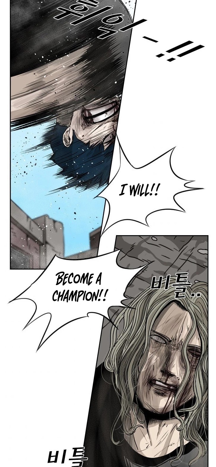 Read Shark EN Manga Online