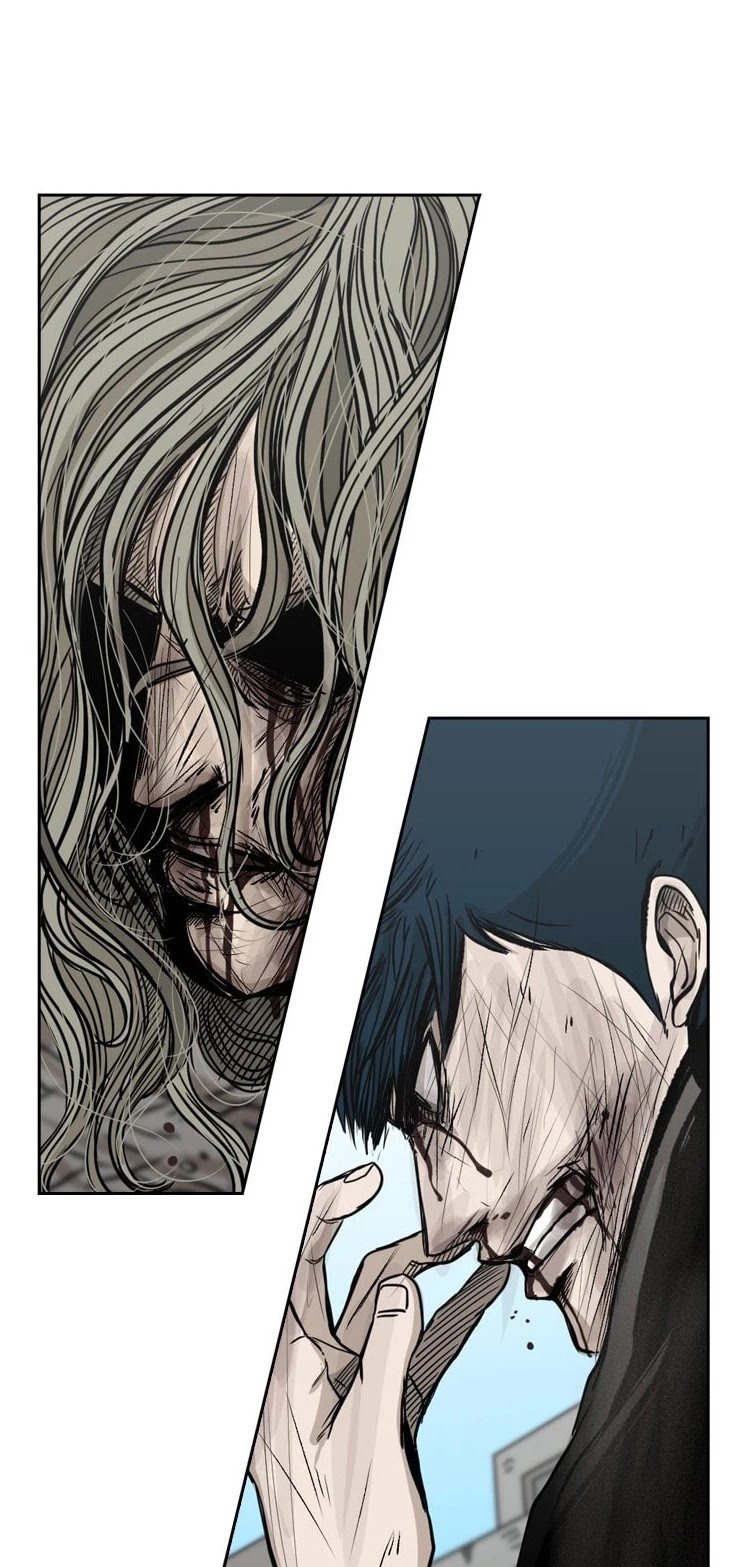 Read Shark EN Manga Online