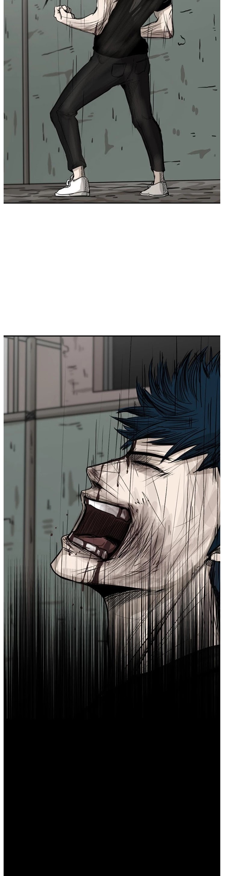 Read Shark EN Manga Online
