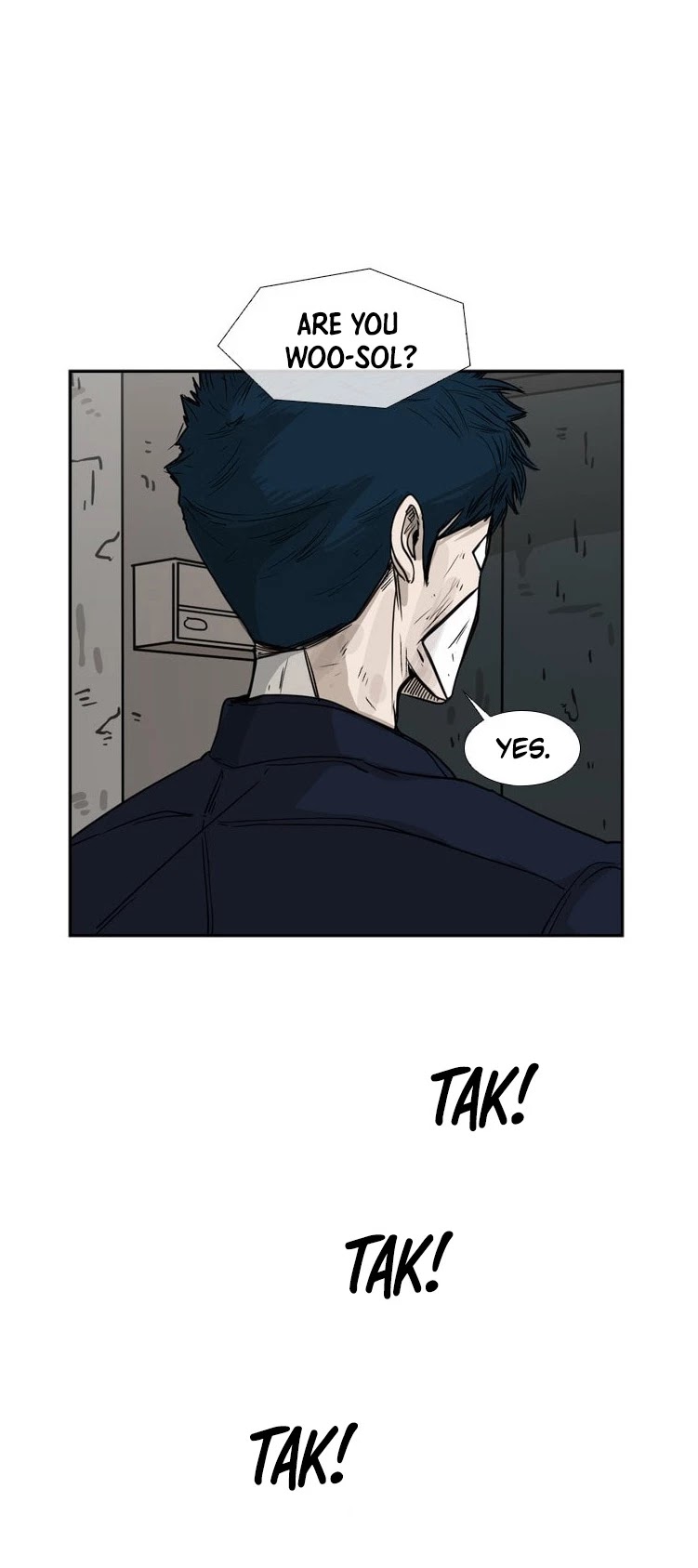 Read Shark EN Manga Online