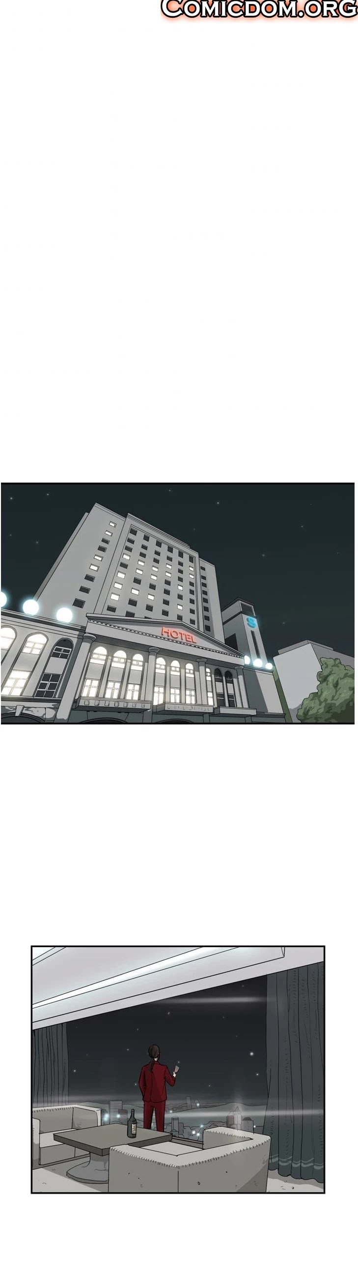Read Shark EN Manga Online