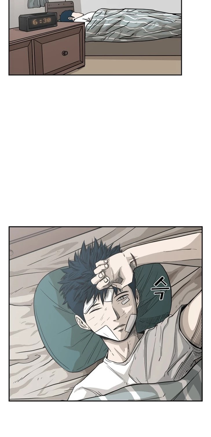 Read Shark EN Manga Online