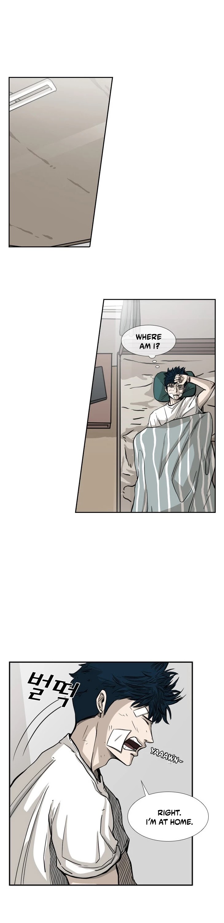 Read Shark EN Manga Online