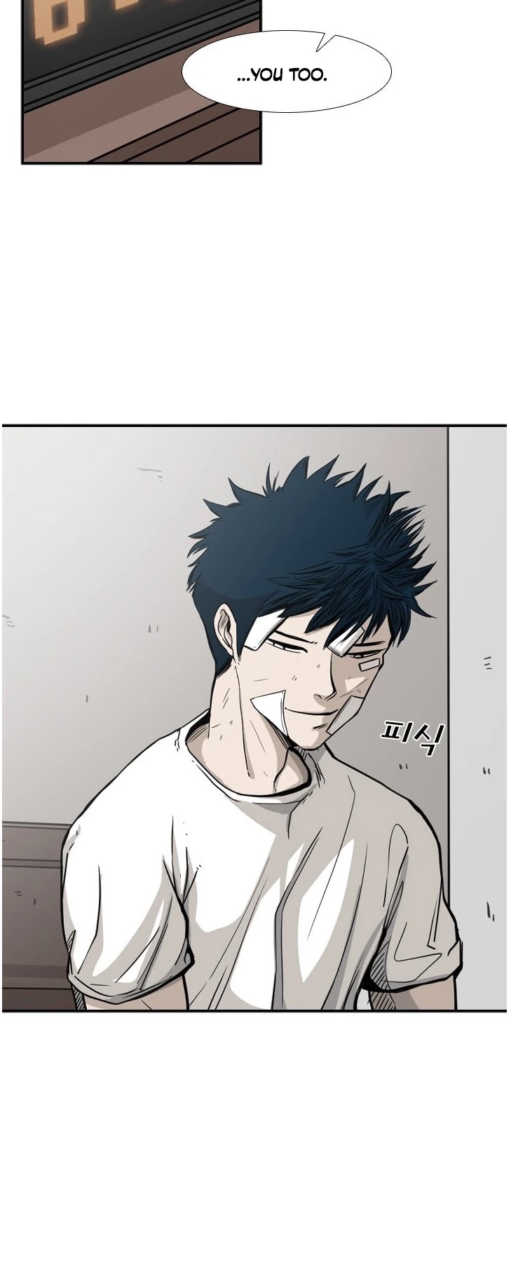 Read Shark EN Manga Online