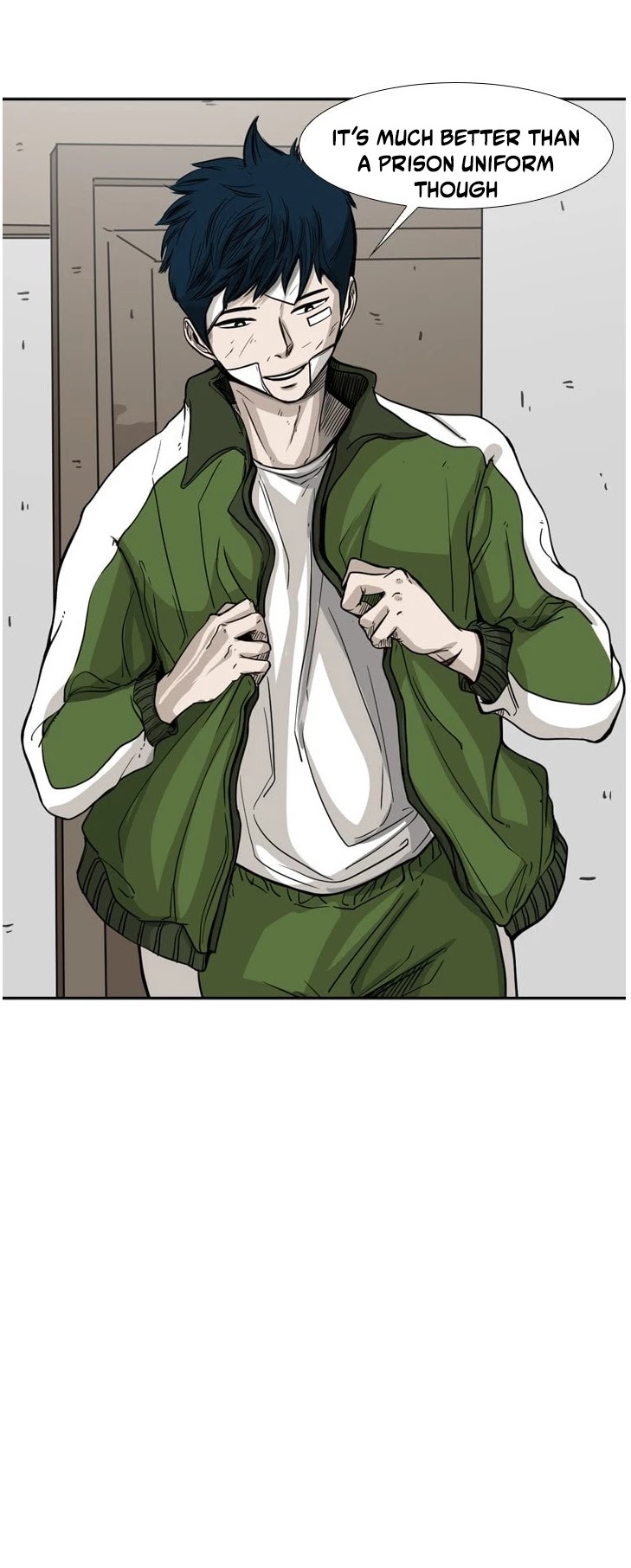 Read Shark EN Manga Online