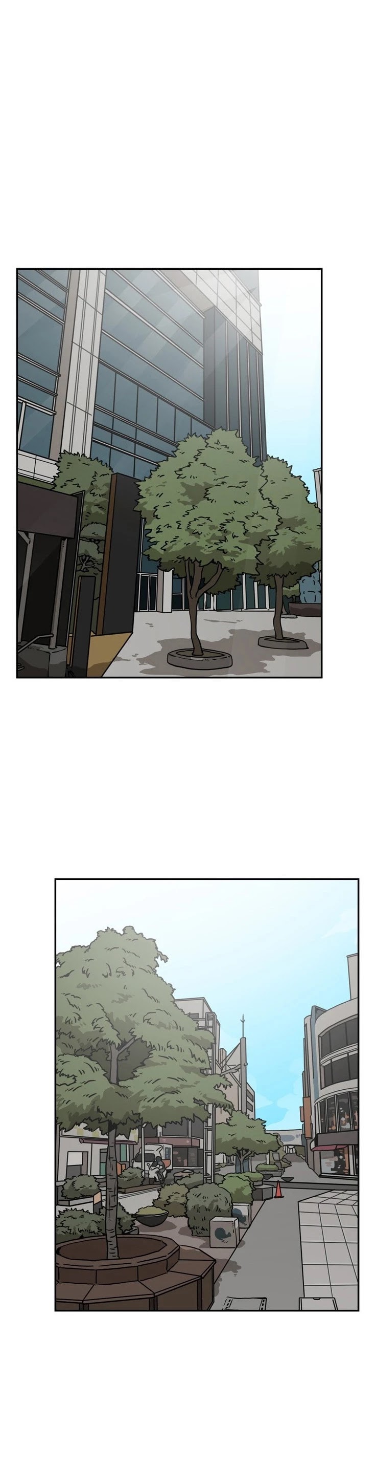 Read Shark EN Manga Online