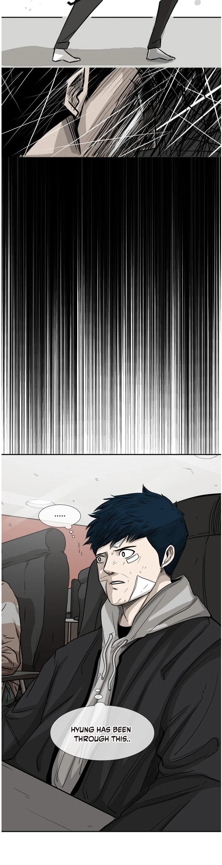 Read Shark EN Manga Online