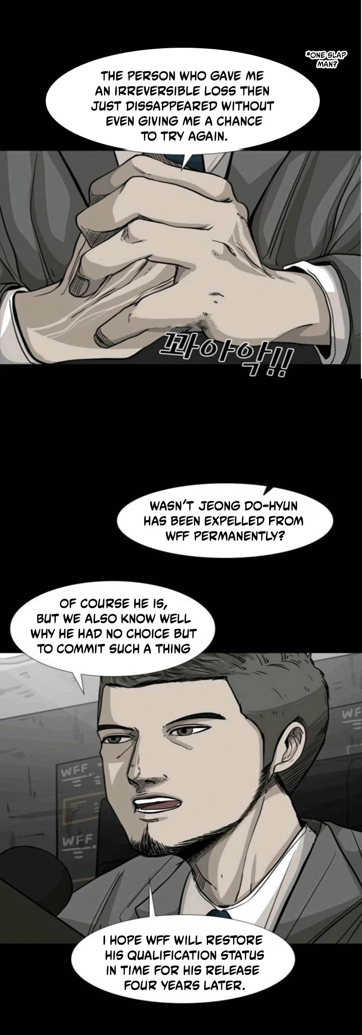 Read Shark EN Manga Online