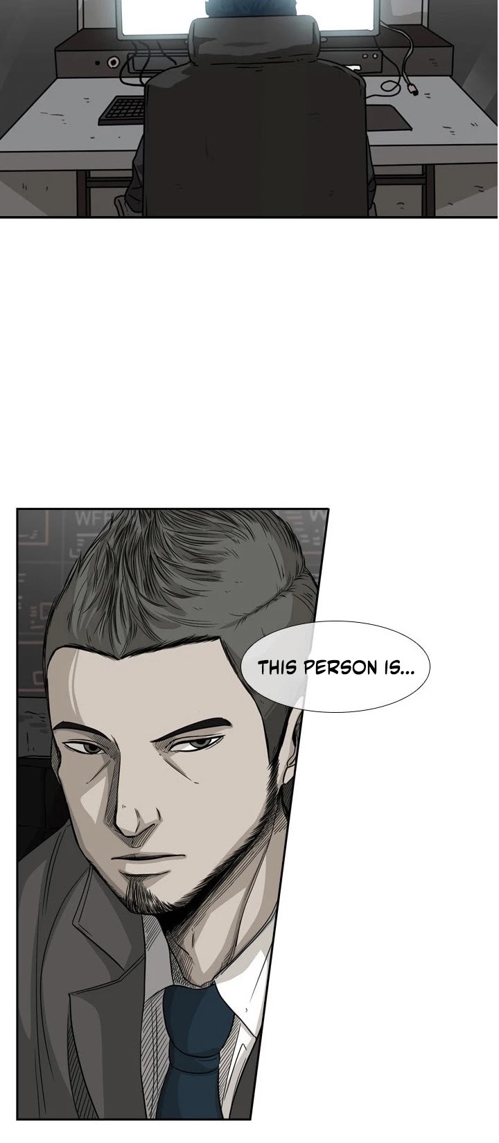 Read Shark EN Manga Online