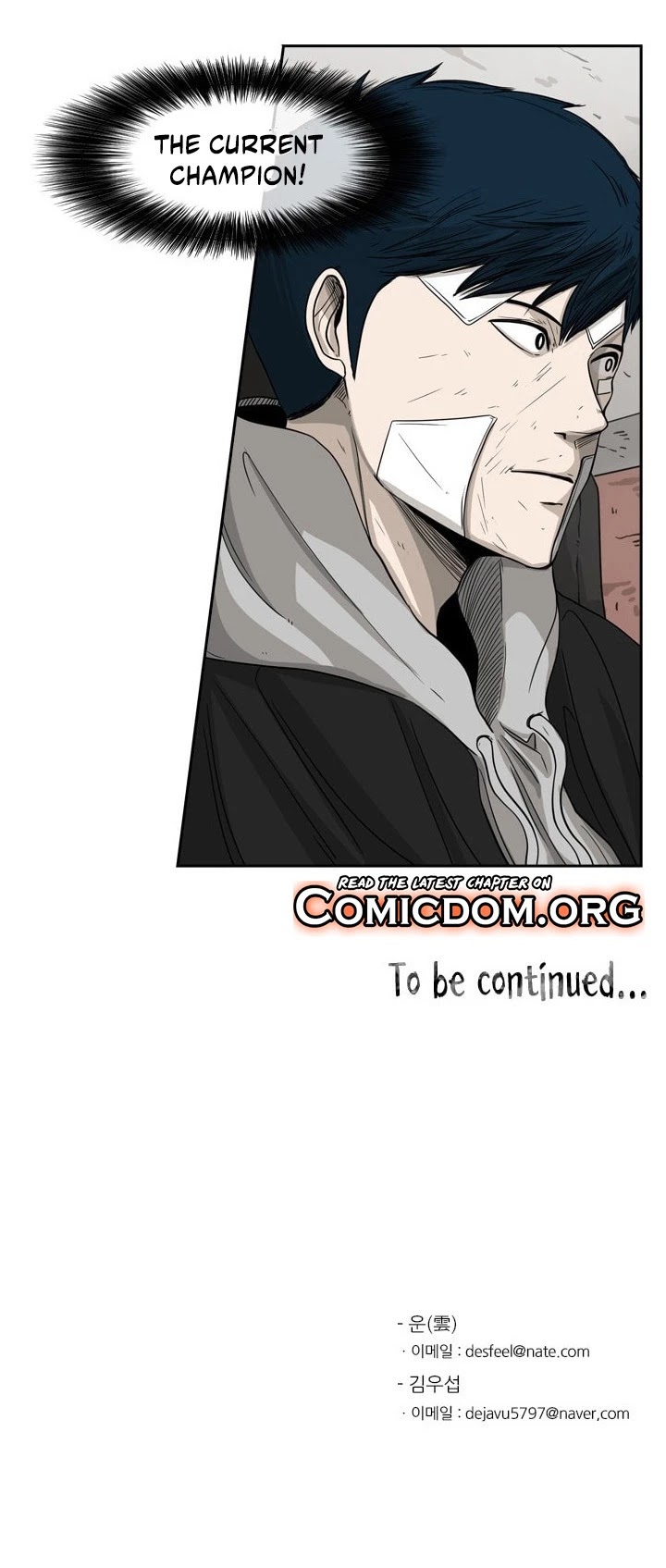Read Shark EN Manga Online