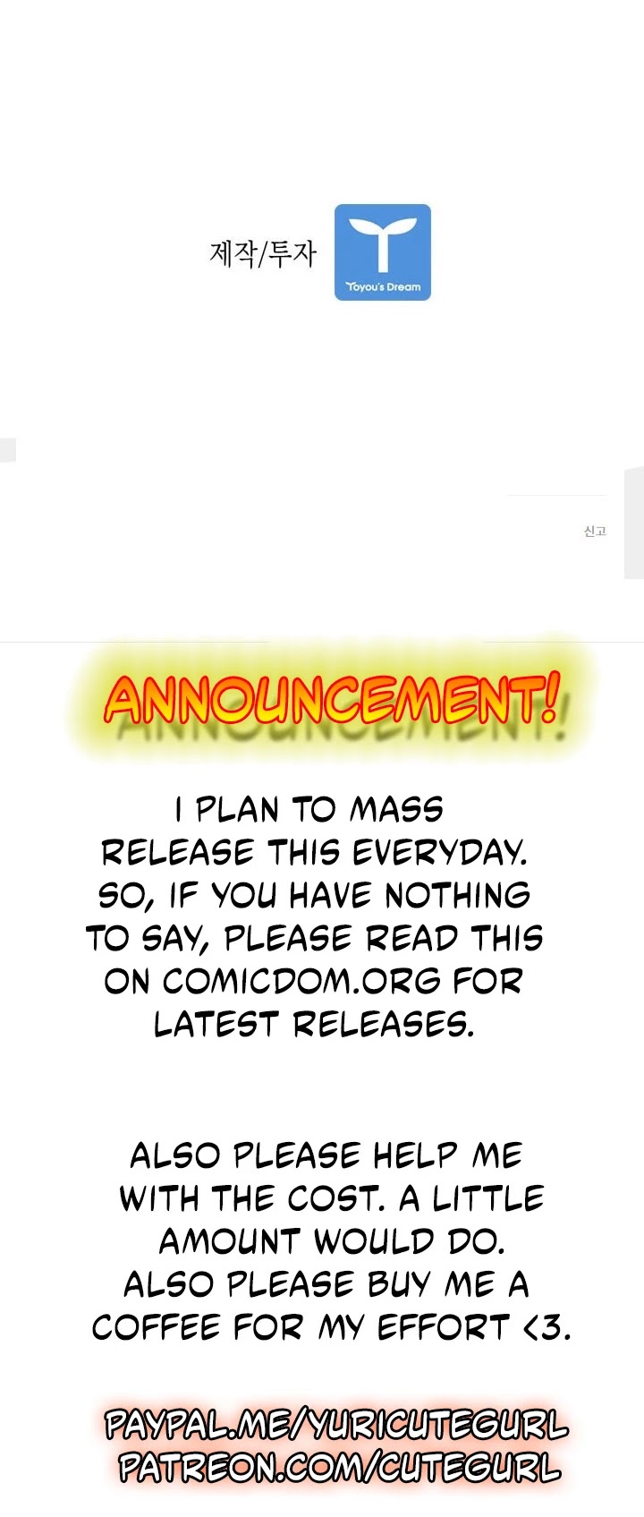 Read Shark EN Manga Online