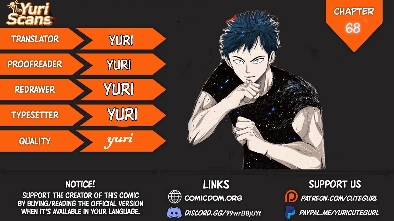Read Shark EN Manga Online