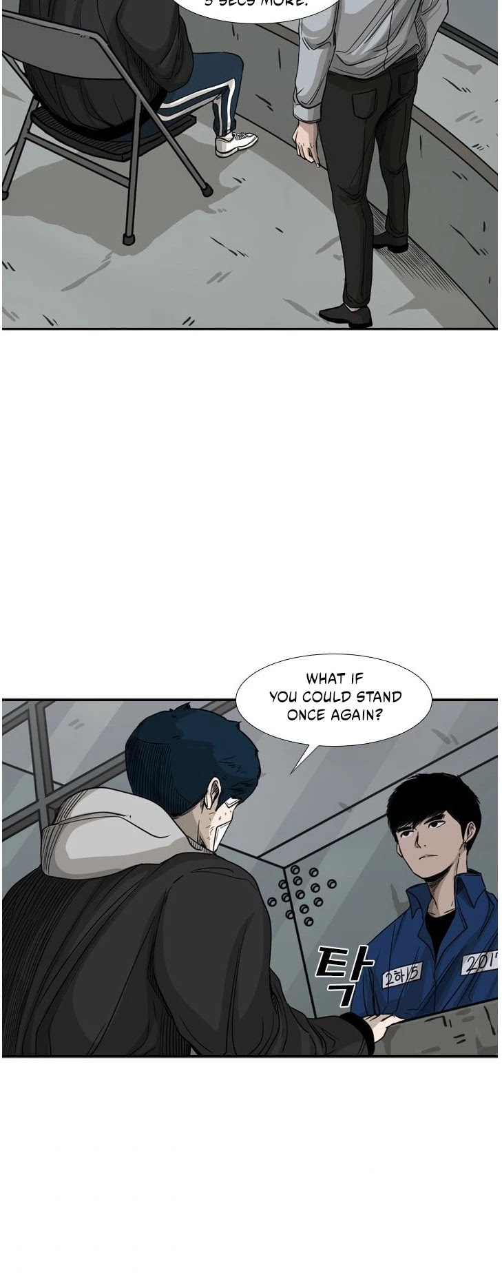 Read Shark EN Manga Online