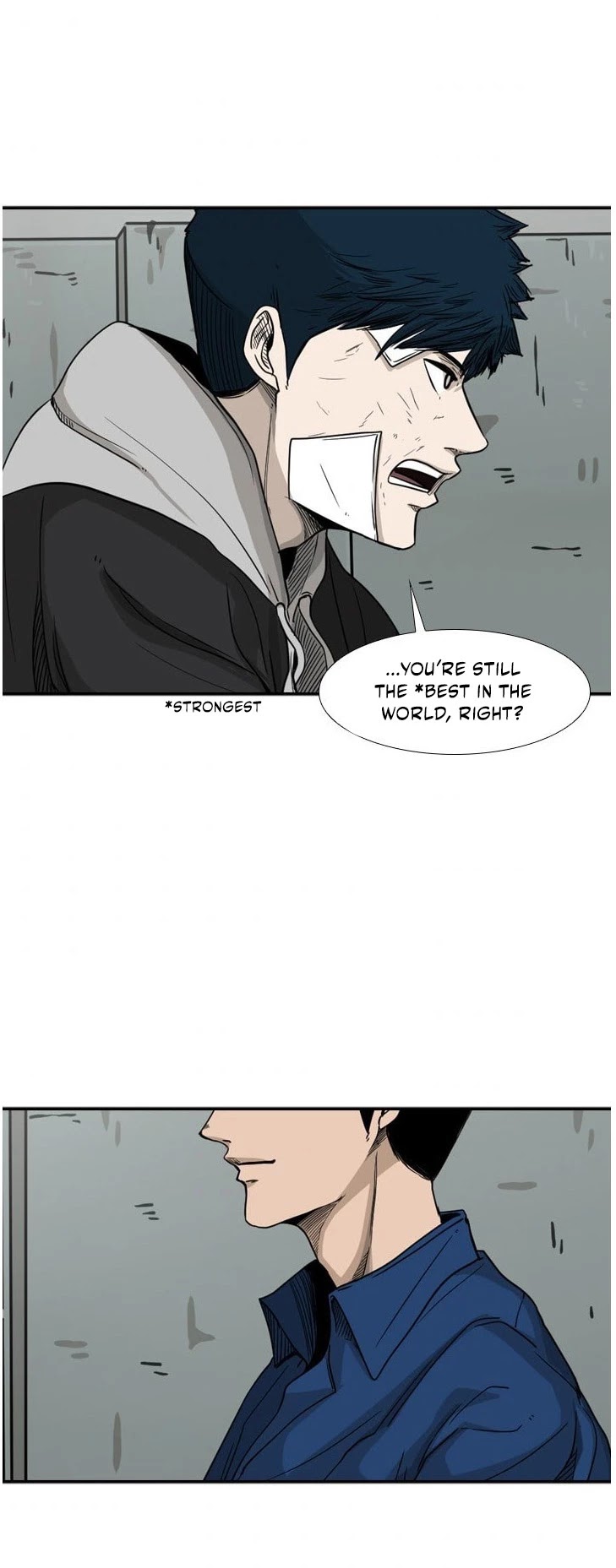 Read Shark EN Manga Online