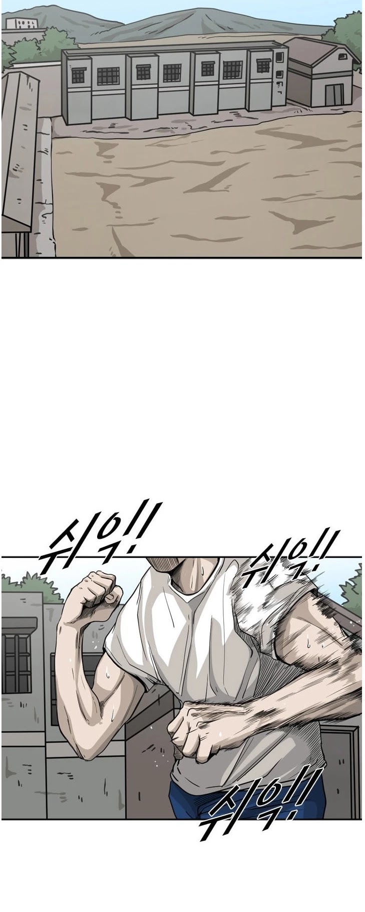 Read Shark EN Manga Online