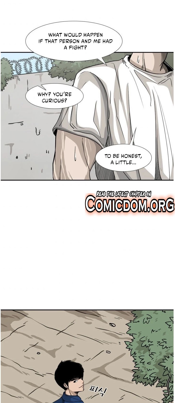 Read Shark EN Manga Online