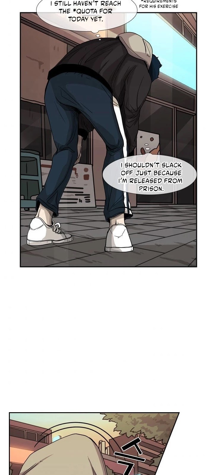 Read Shark EN Manga Online