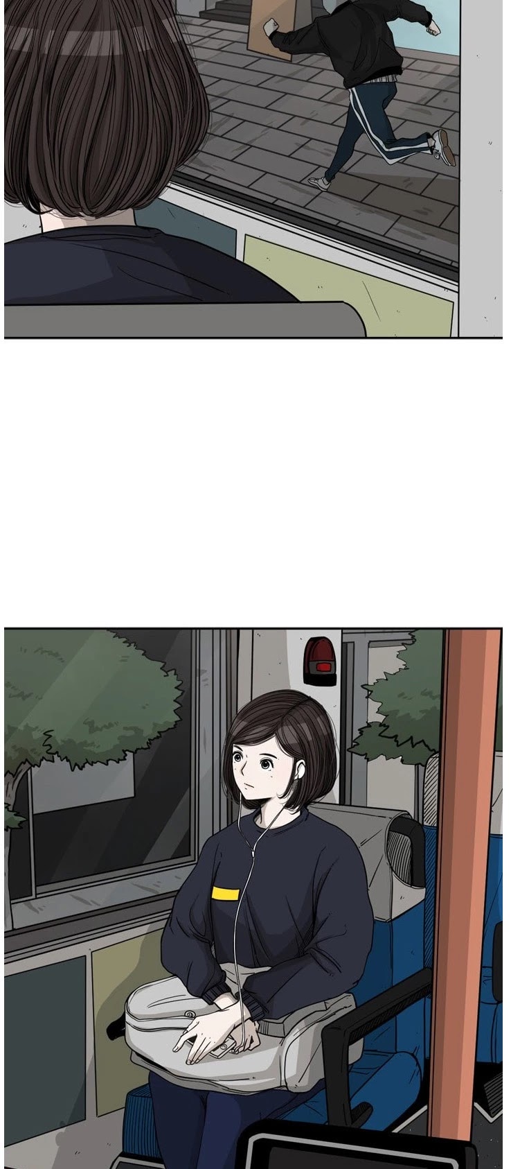 Read Shark EN Manga Online