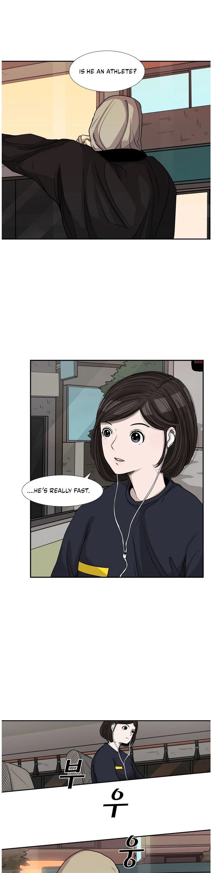 Read Shark EN Manga Online