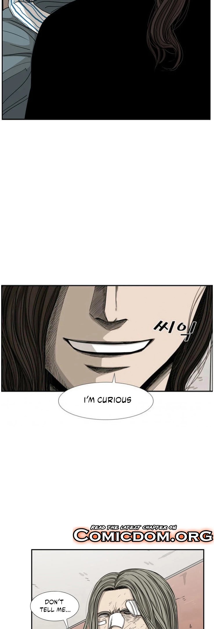 Read Shark EN Manga Online