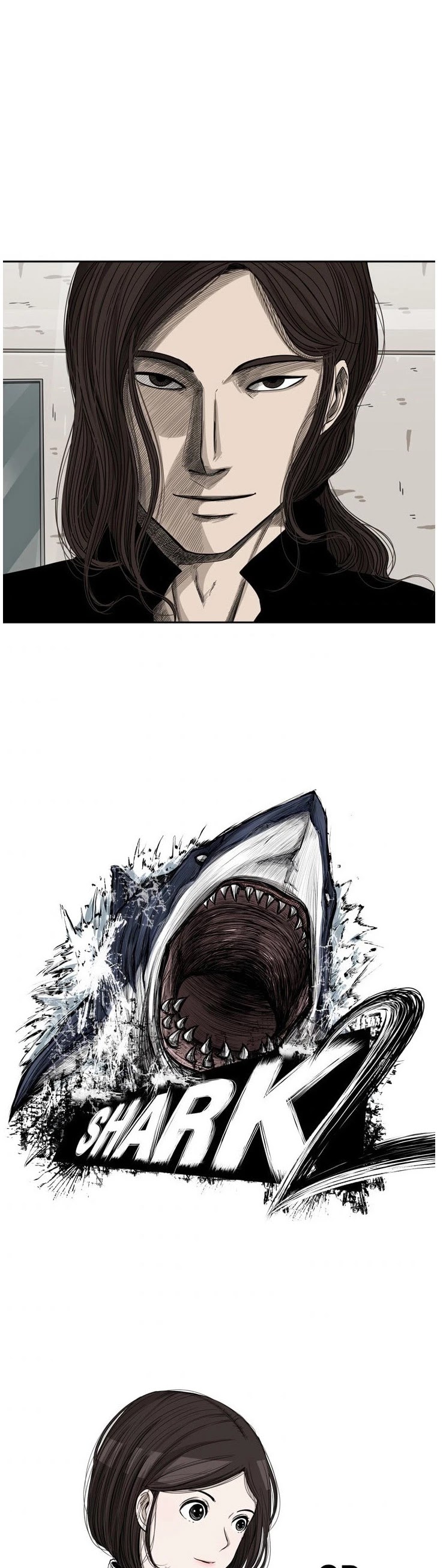 Read Shark EN Manga Online