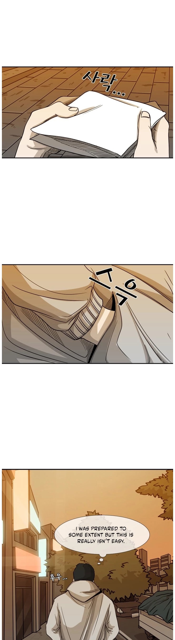Read Shark EN Manga Online
