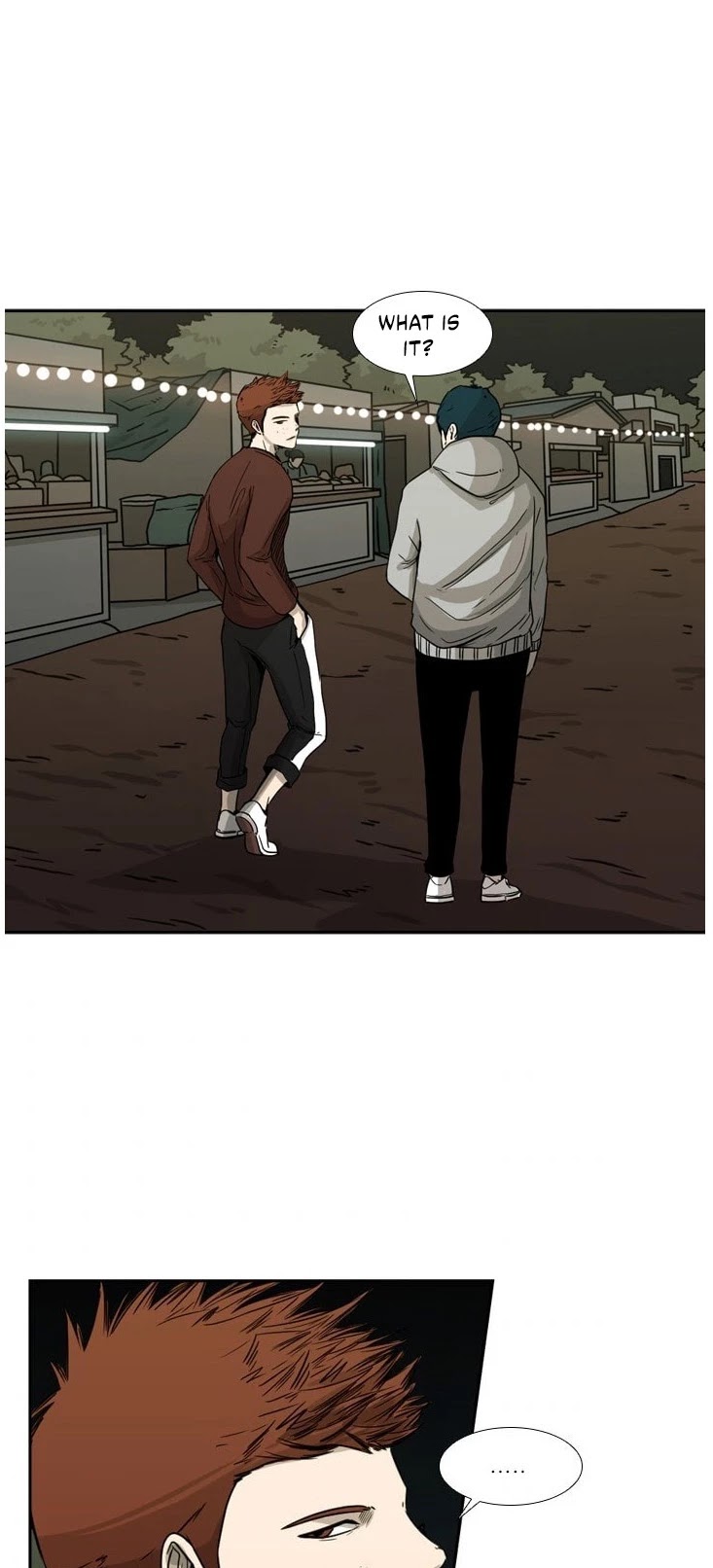Read Shark EN Manga Online