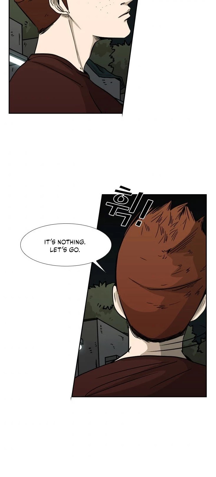 Read Shark EN Manga Online