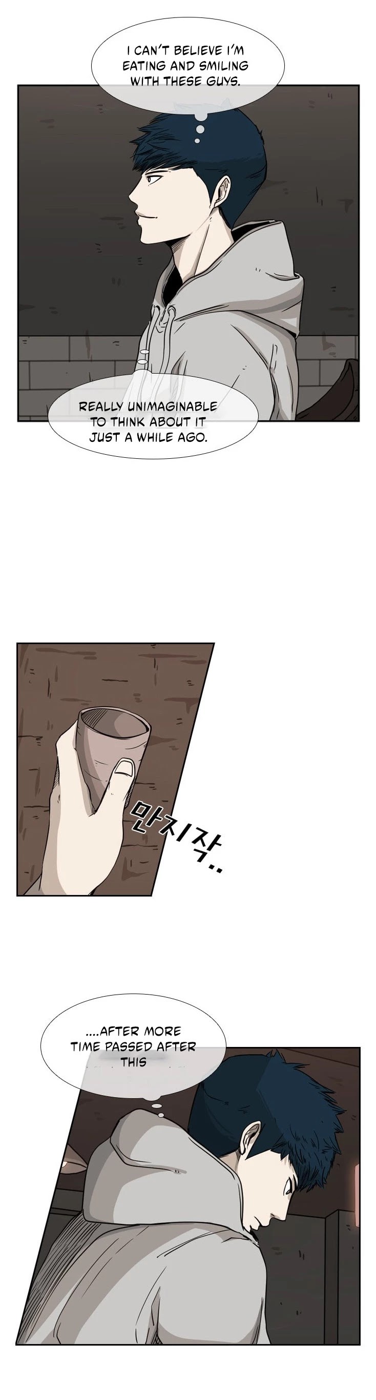 Read Shark EN Manga Online