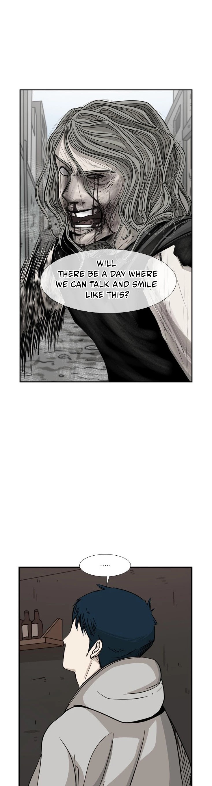 Read Shark EN Manga Online