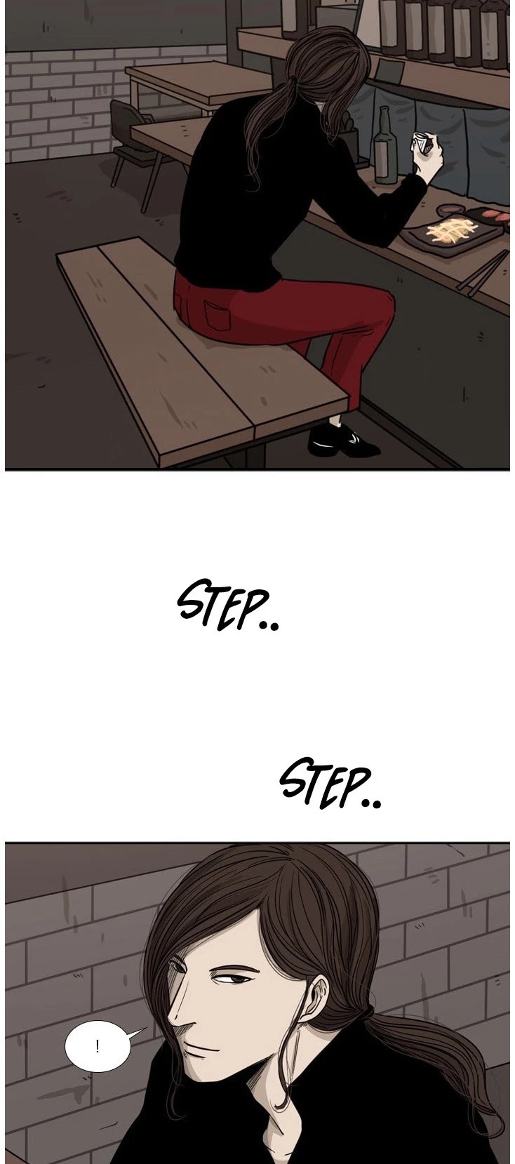 Read Shark EN Manga Online